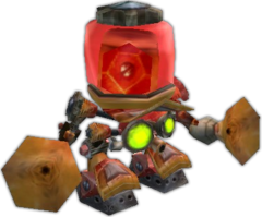 Alarmbot